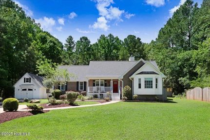 Property in Nash County, North Carolina