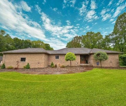 Property in Mercer County, Pennsylvania