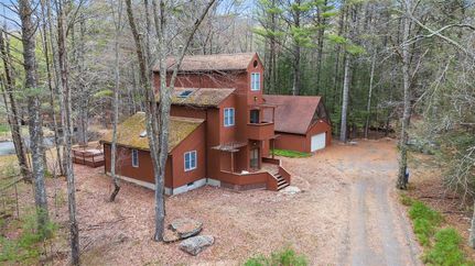 Property in Ulster County, New York