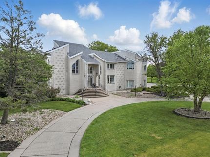 Property in Lake County, Indiana