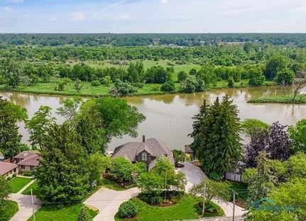 Property in Lucas County, Ohio