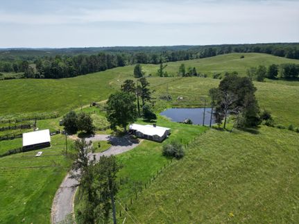 Property for sale in Marion County, Alabama