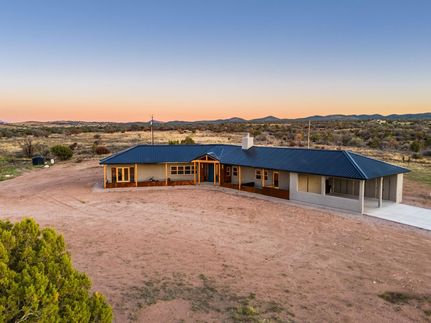 Property for sale in Santa Cruz County, Arizona