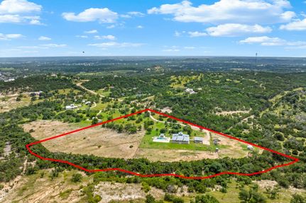 Property for sale in Gillespie County, Texas