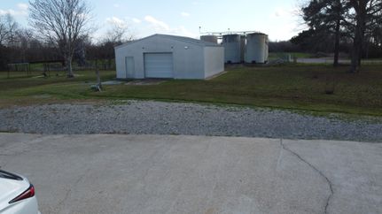 Property in Acadia Parish, Louisiana