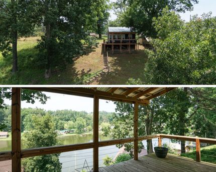 Property in Doddridge County, West Virginia