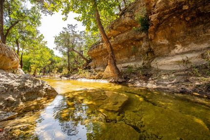 Property for sale in Travis County, Texas