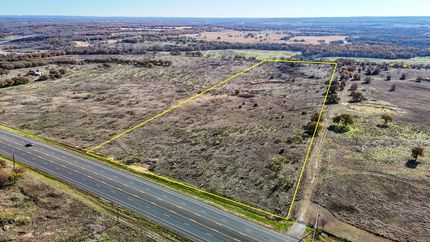 Property for sale in Montague County, Texas