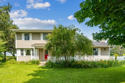 Property in Cedar County, Iowa