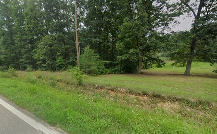 Property in Benton County, Tennessee