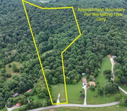 Property in Hart County, Kentucky