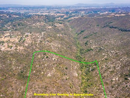 Recreational Property for sale in San Diego County, California