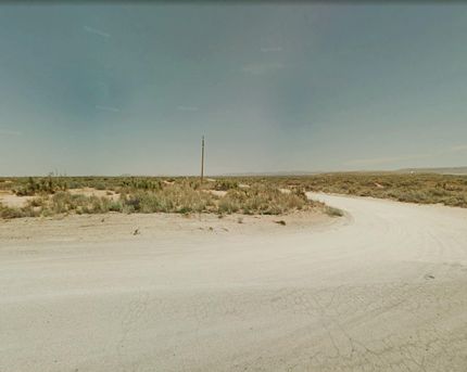 Property in El Paso County, Texas