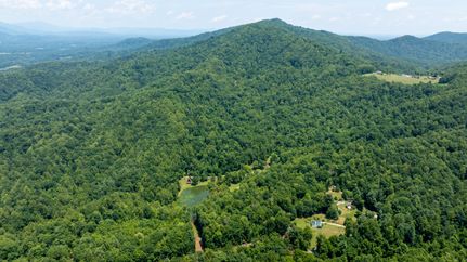 Property for sale in Amherst County, Virginia