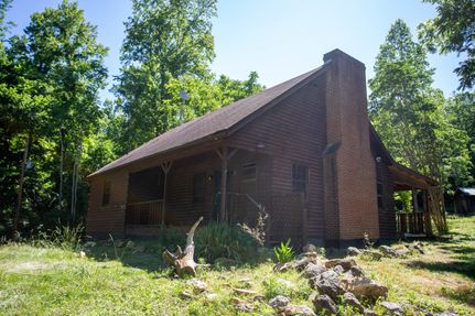 Property for sale in Amherst County, Virginia