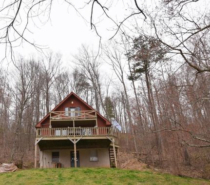 Property for sale in Amherst County, Virginia