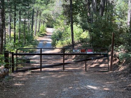 Property for sale in Nevada County, California