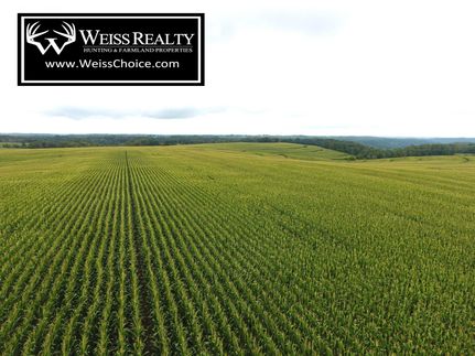 Property for sale in Richland County, Wisconsin