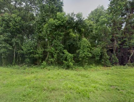 Property in Liberty County, Texas