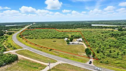 Property for sale in Eastland County, Texas