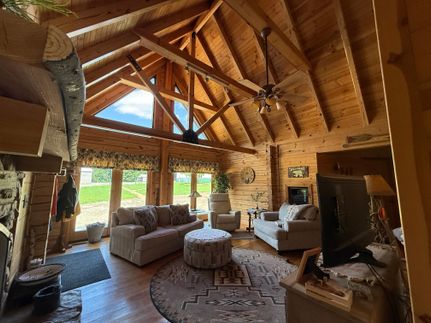 Property for sale in Pope County, Illinois