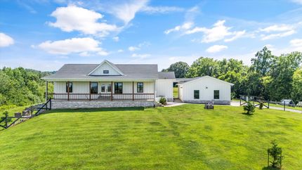 Property for sale in Monroe County, Tennessee