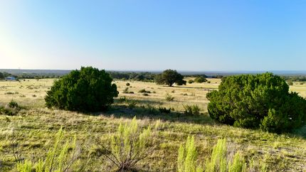 Property for sale in Burnet County, Texas