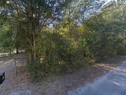 Property in Walker County, Texas