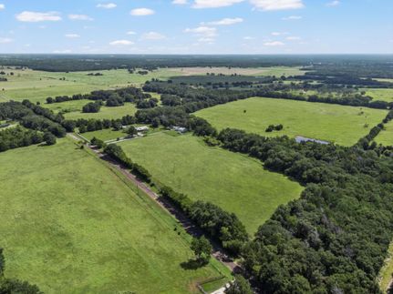 Property for sale in Limestone County, Texas