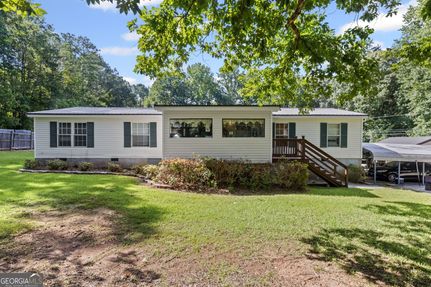 Property for sale in Heard County, Georgia