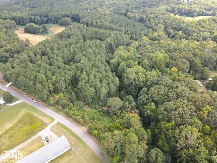 Property in Cleveland County, North Carolina