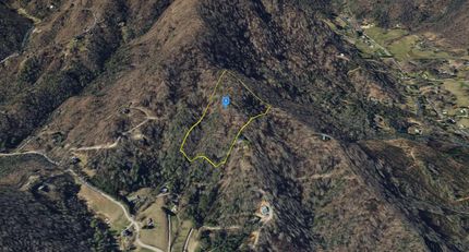 Property for sale in Buncombe County, North Carolina