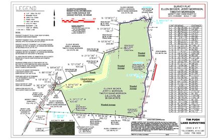 Property for sale in Lewis County, Kentucky