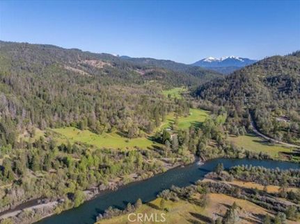 Property for sale in Trinity County, California