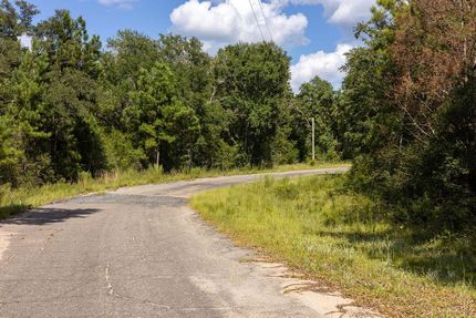 Undeveloped Land for sale in Jackson County, Florida