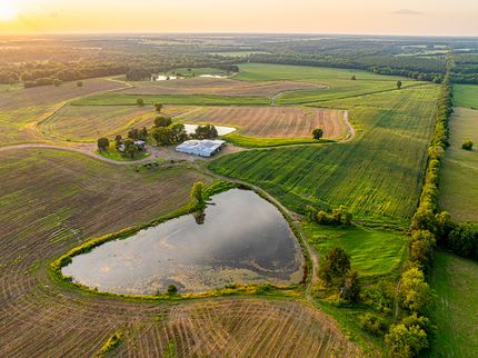 Property for sale in Clay County, Mississippi