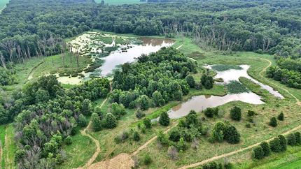 Riverfront Property for sale in Chariton County, Missouri