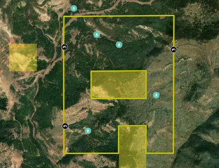 Property in Carbon County, Utah