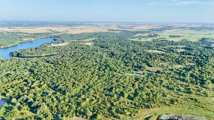 Property for sale in Marshall County, Oklahoma