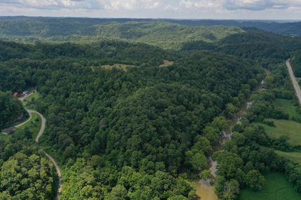 Property for sale in Breathitt County, Kentucky