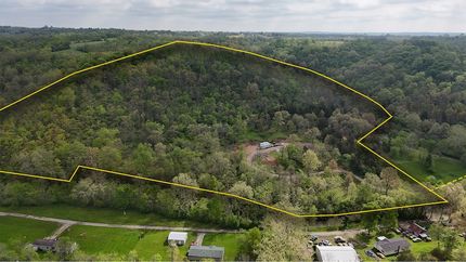 Property in Ohio County, Indiana