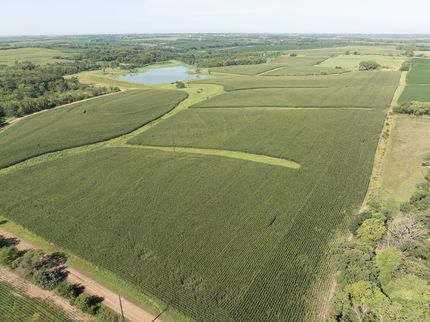 Lakefront Property for sale in Otoe County, Nebraska