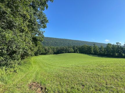 Property in Juniata County, Pennsylvania