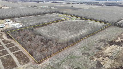 Undeveloped Land for sale in Bolivar County, Mississippi