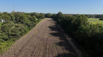 Property for sale in Bolivar County, Mississippi