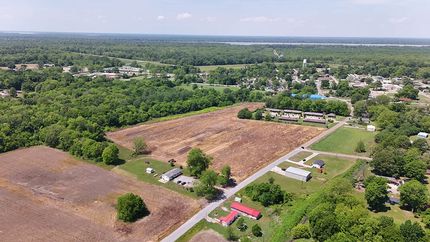 Property for sale in Bolivar County, Mississippi