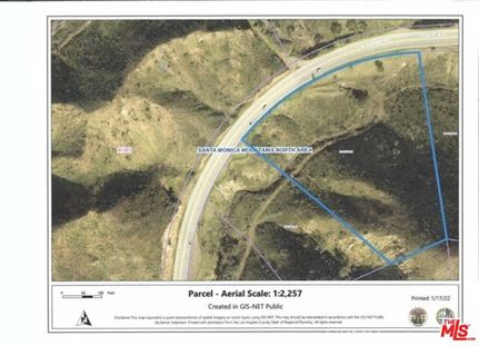 Property for sale in Los Angeles County, California