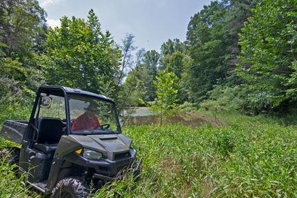 Property in Summers County, West Virginia
