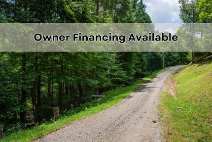 Property in Ashe County, North Carolina