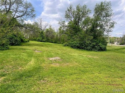 Property in Saint Francois County, Missouri